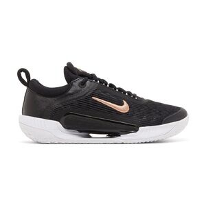 Women's Nike Air Court NXT black sneakers